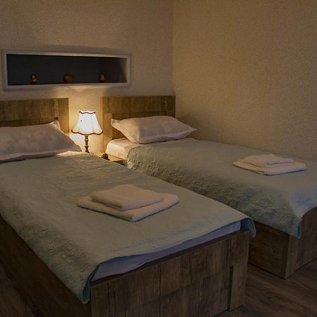 טביליסי Guest House Ketrin מראה חיצוני תמונה