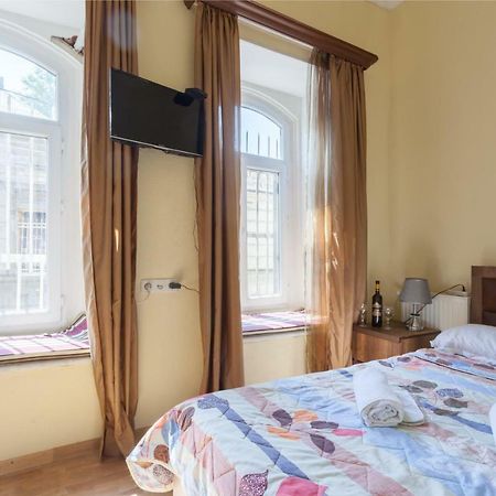 טביליסי Guest House Ketrin מראה חיצוני תמונה
