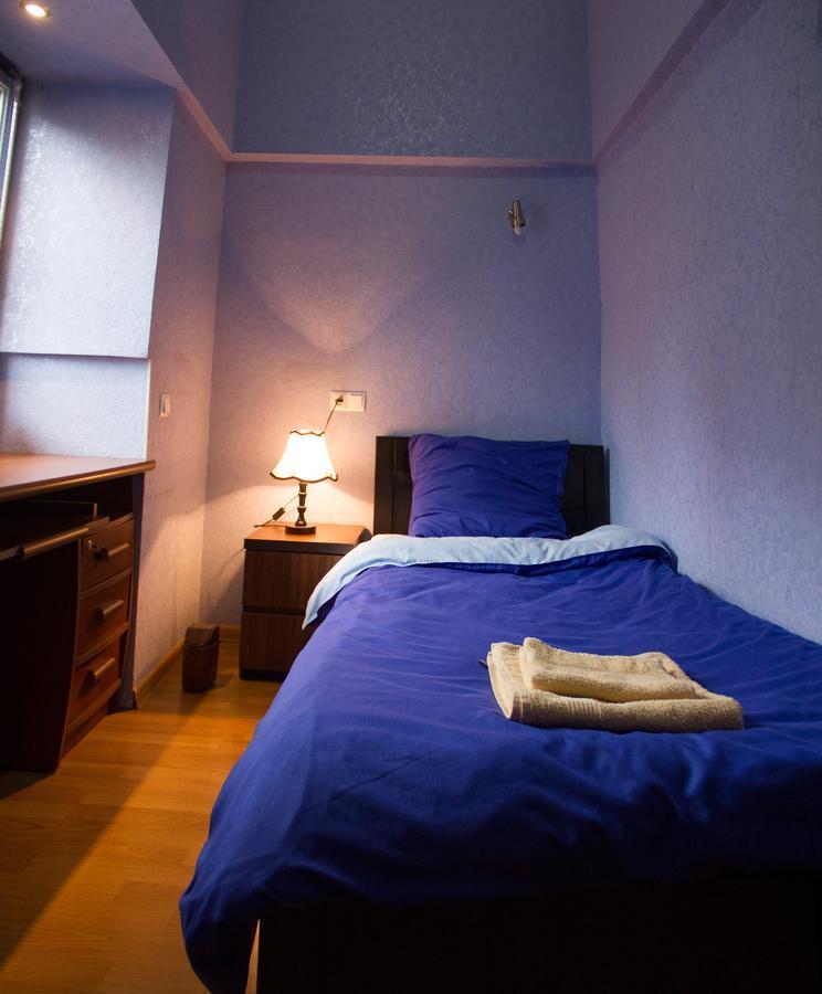 טביליסי Guest House Ketrin מראה חיצוני תמונה