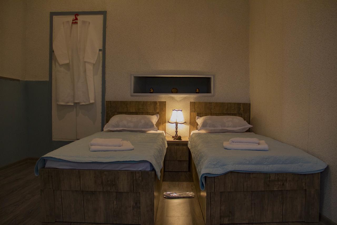 טביליסי Guest House Ketrin מראה חיצוני תמונה