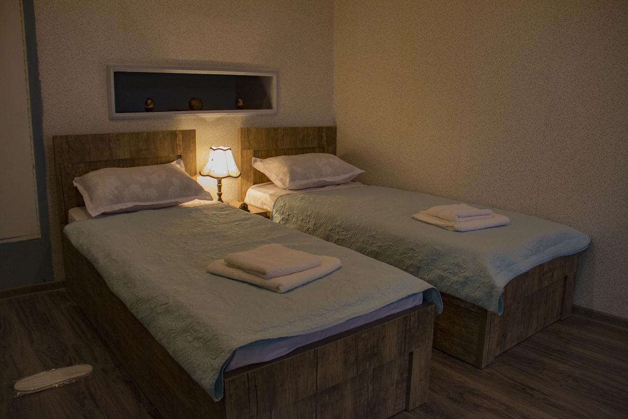 טביליסי Guest House Ketrin מראה חיצוני תמונה