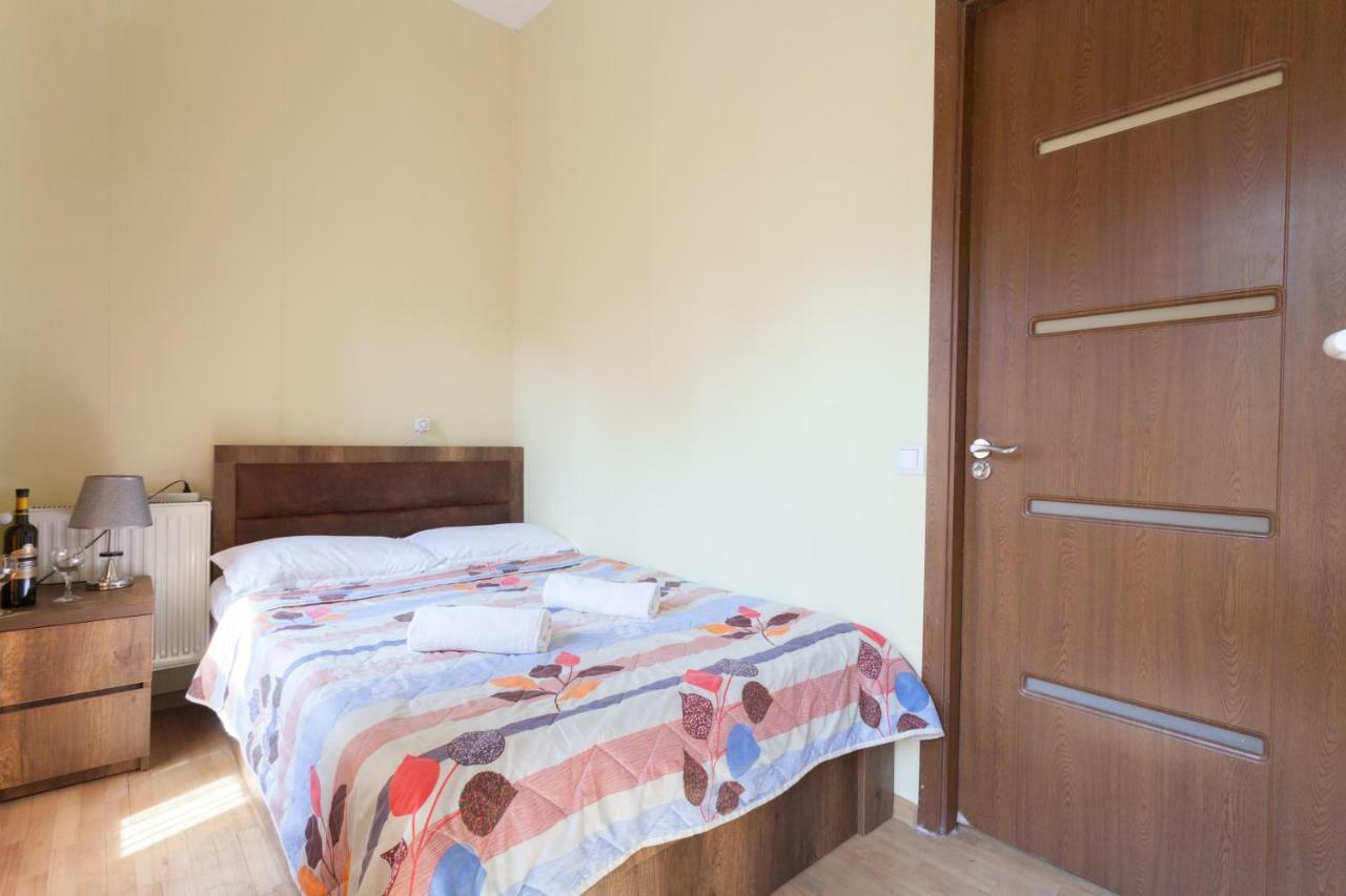 טביליסי Guest House Ketrin מראה חיצוני תמונה